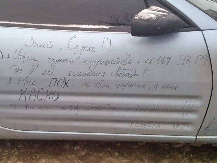 P.P.S Статья 115 УК РФ Умышленное причинение легкого вреда здоровью