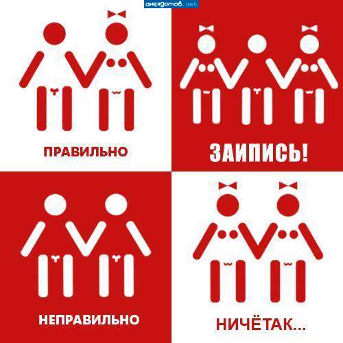 О чем думает стандартный неандерталец!
