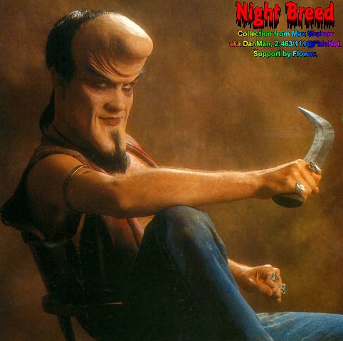 ������� �������� | Horror