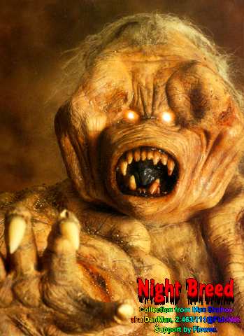 ������� �������� | Horror