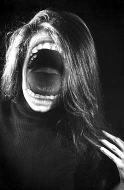 ������� �������� | Horror