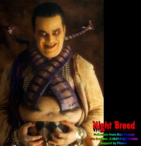 ������� �������� | Horror