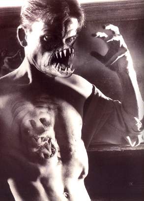 ������� �������� | Horror