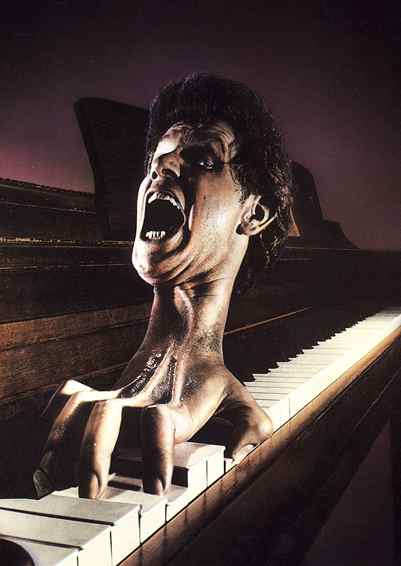 ������� �������� | Horror