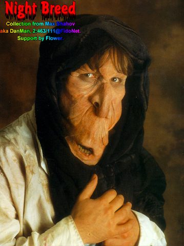 ������� �������� | Horror