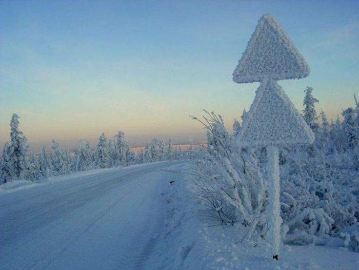 А мы вас два раза предупреждали...