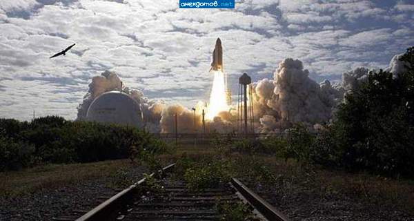осторожно!!! поезд взлетает с 5-го причала