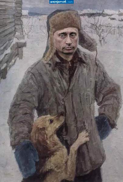 Мечты-мечты...