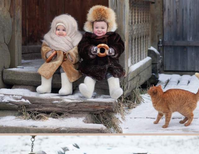 Крепче за баранку держись...