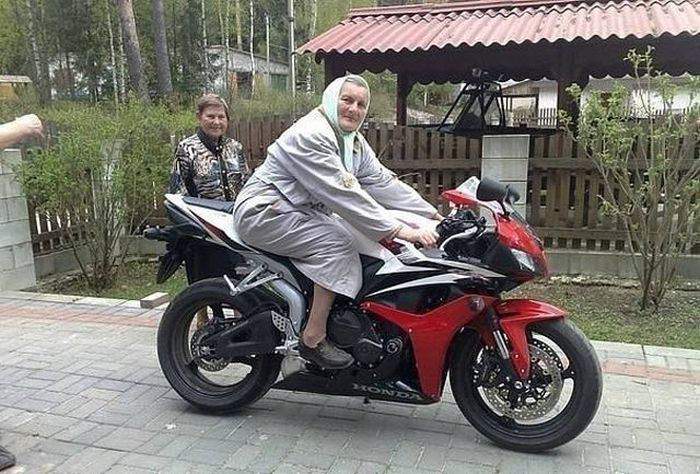 бабайкер