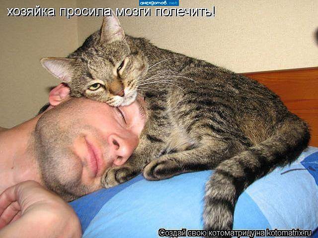 Вот лечу,опять у хозяина похмелье