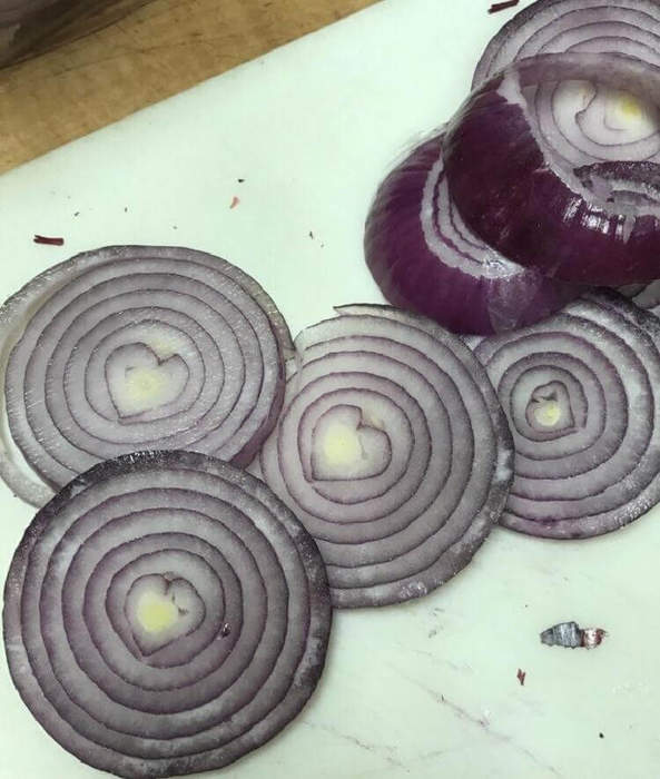 От любви и слёзы