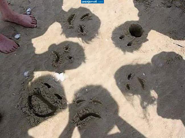 Театр Теней