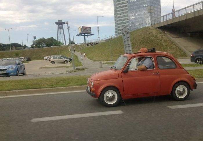 машынка в облипку