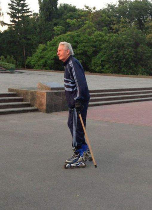 А жизнь продолжается!!!