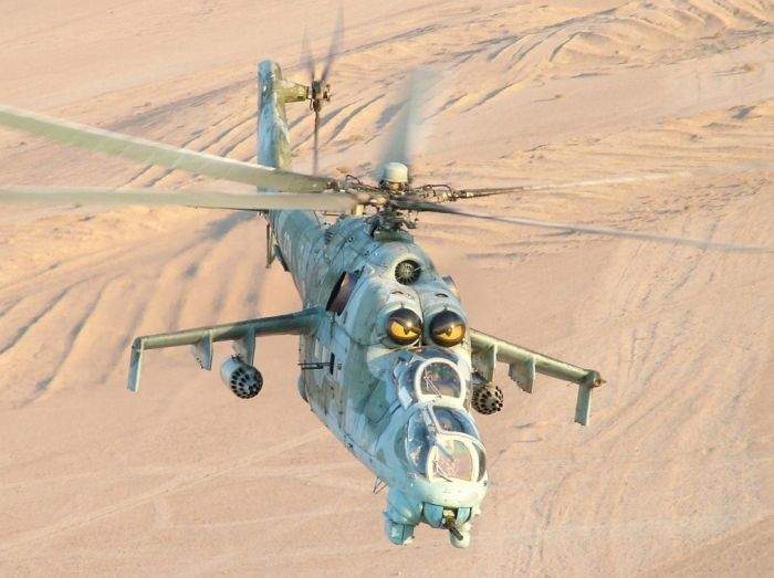 Вертолёты это ДУШИ погибших танков