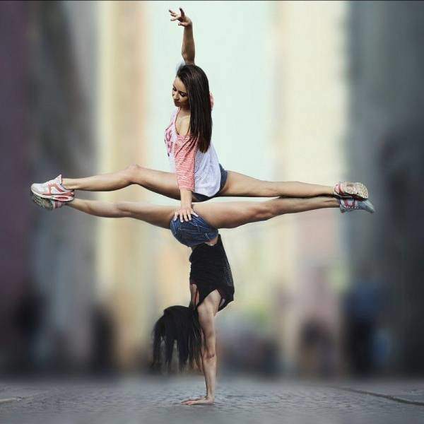 спортивная камасутра