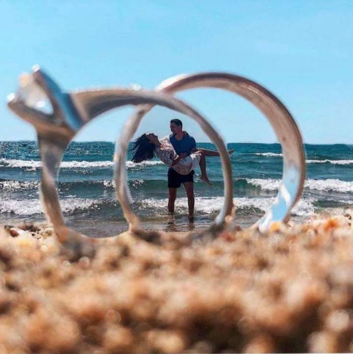 Вот так, ходишь в школу, ходишь, а потом, БАЦ...