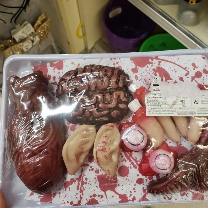Сердце больше мозга. Грета?