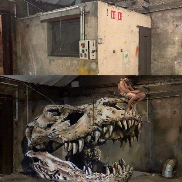 это ты молодец, я так и не воткнулся