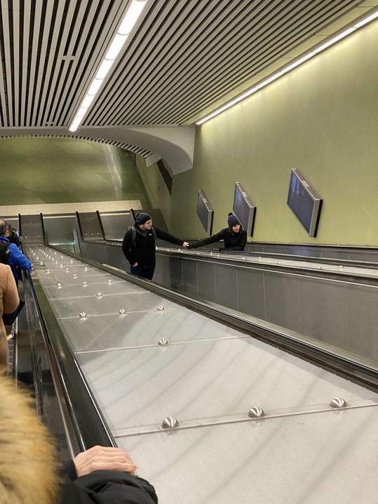 Социальное дистанционирование