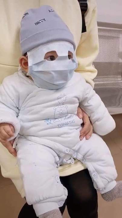 "Эволюция памперсов."