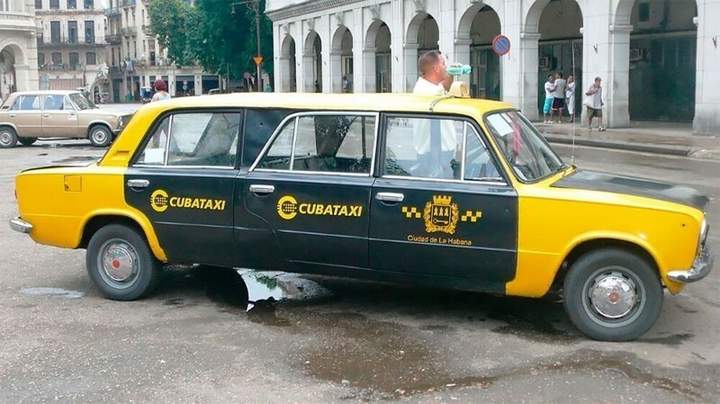 "пошел работать а такси, но в душе остался маршрутчиком"