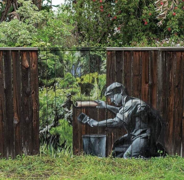"А зимой переклеим"