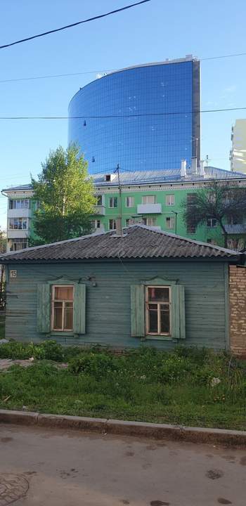 Первый, десятый и восьмидесятый уровень...