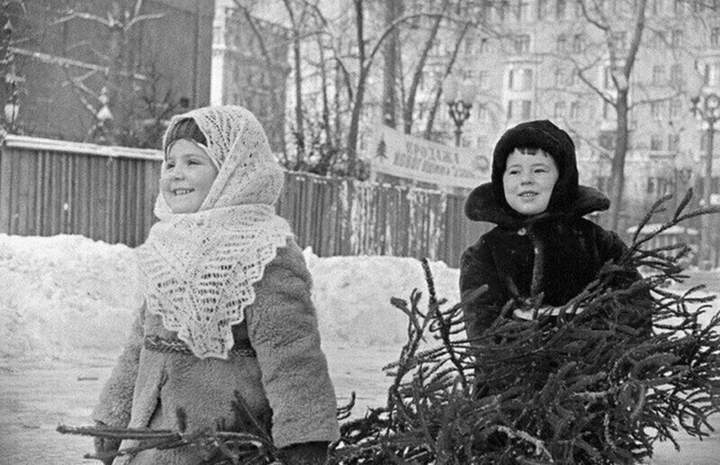 Сейчас такого не увидишь...
