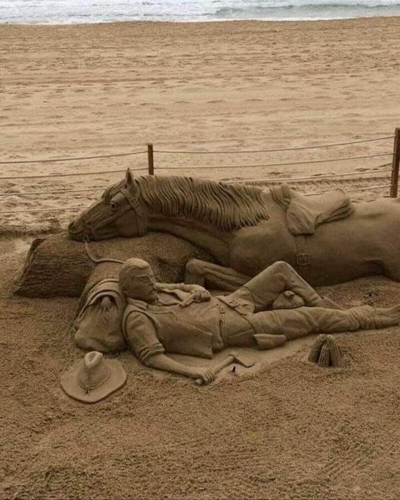 Не, в Сибири видимо индейцев нет!.. - Третий день жду!)))