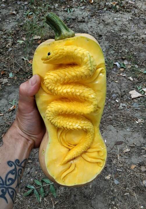 Золотые руки
