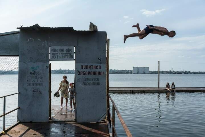 Летать можно