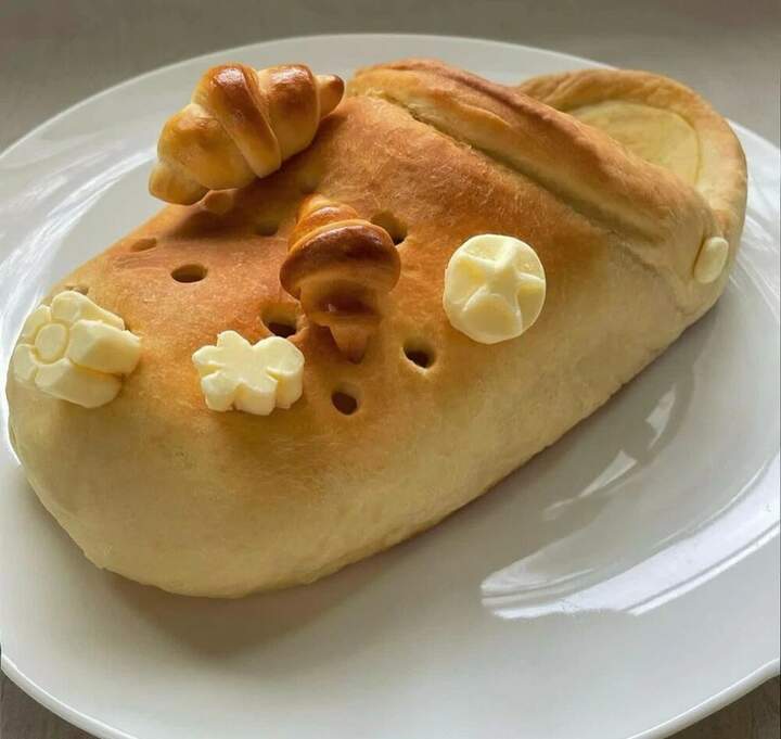 С привкусом потняшки