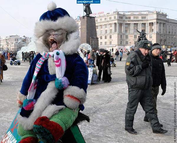 Он назвал его по имени!!!