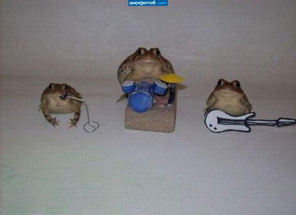 этож российская попса!!