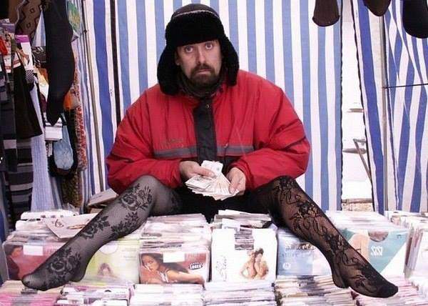 иллюзия греха