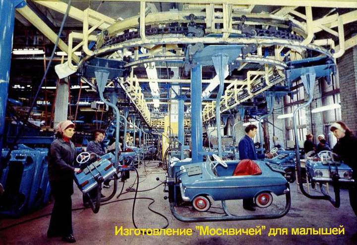 Вспомните 1968 звёздный,для Москвича.год.