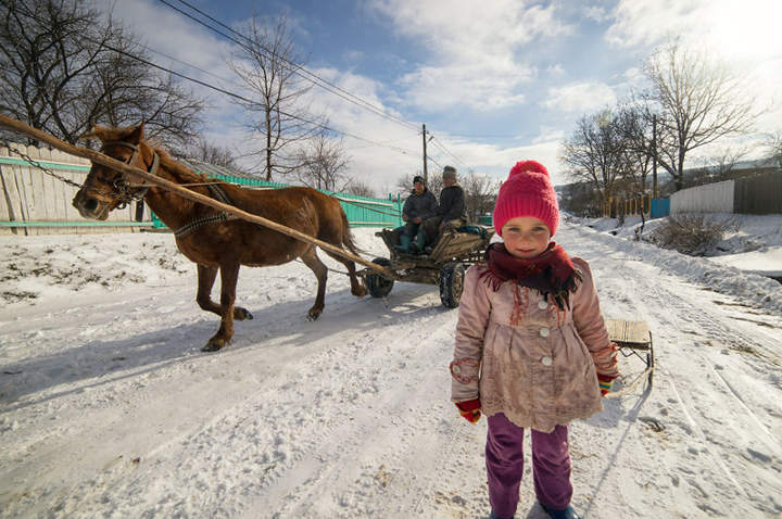 Красная Шапочка