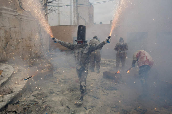 Безумный Шляпник.