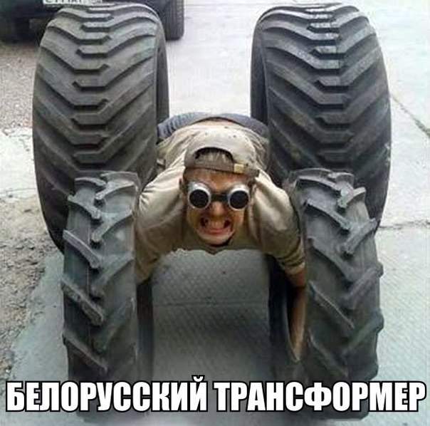 Выхлопную трубу забыли вставить