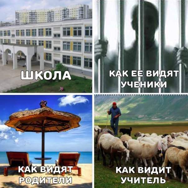 Прав Эйнштейн -Всё относительно!