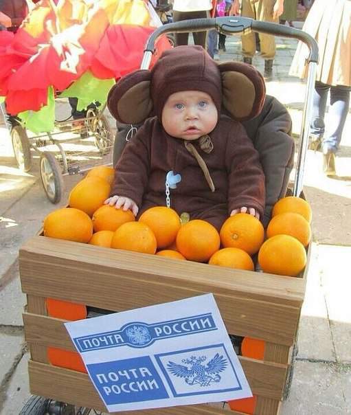 Ну родители, ну бяки, в вашем доме престарелых уже залили фундамент!