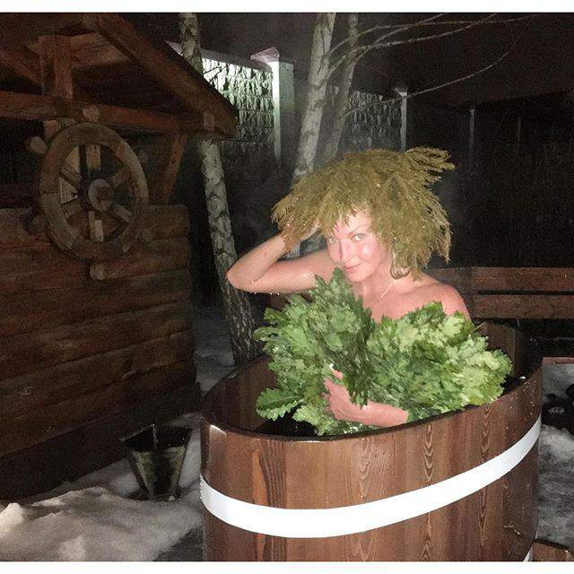 Мочалка