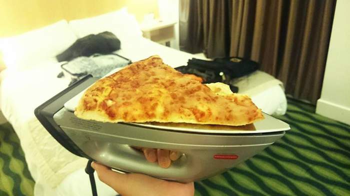 Общага!