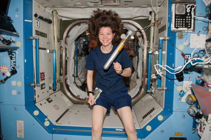 Это SpaceWomen