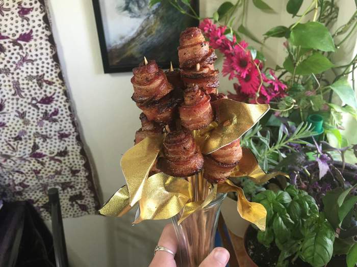 Мои любимые цветы