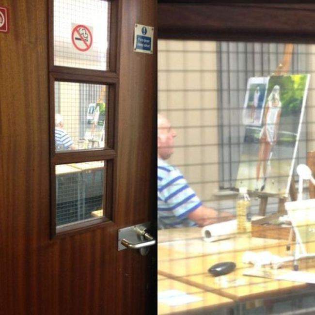 Работа должна приносить удовольствие!!!