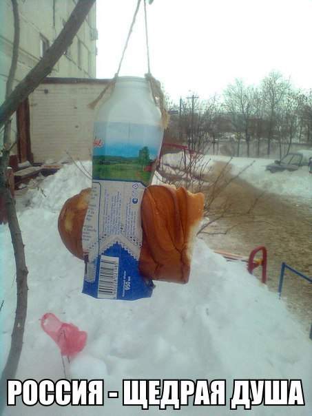 Подпись на картинке самая, самая....