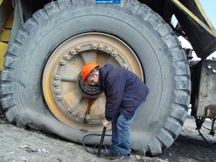 Оптимист однако...